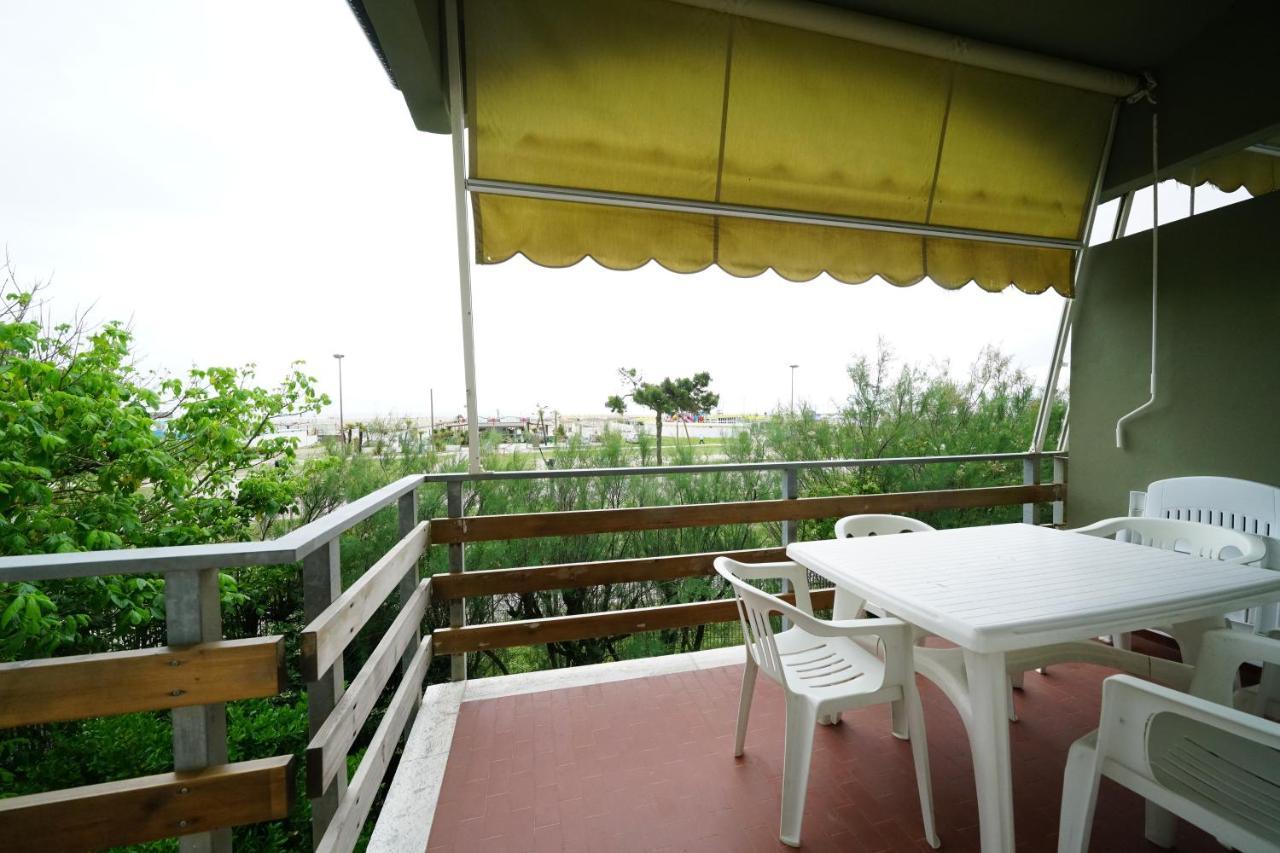 Villetta Parco Sir Llido Degli Estensi Ngoại thất bức ảnh