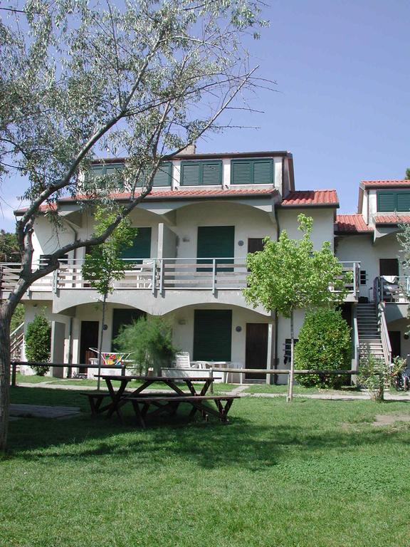 Villetta Parco Sir Llido Degli Estensi Ngoại thất bức ảnh