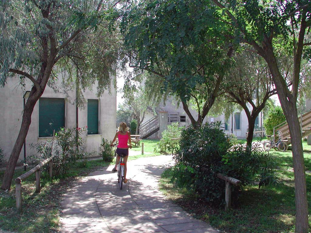 Villetta Parco Sir Llido Degli Estensi Ngoại thất bức ảnh