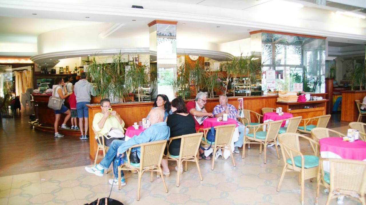 Villetta Parco Sir Llido Degli Estensi Ngoại thất bức ảnh