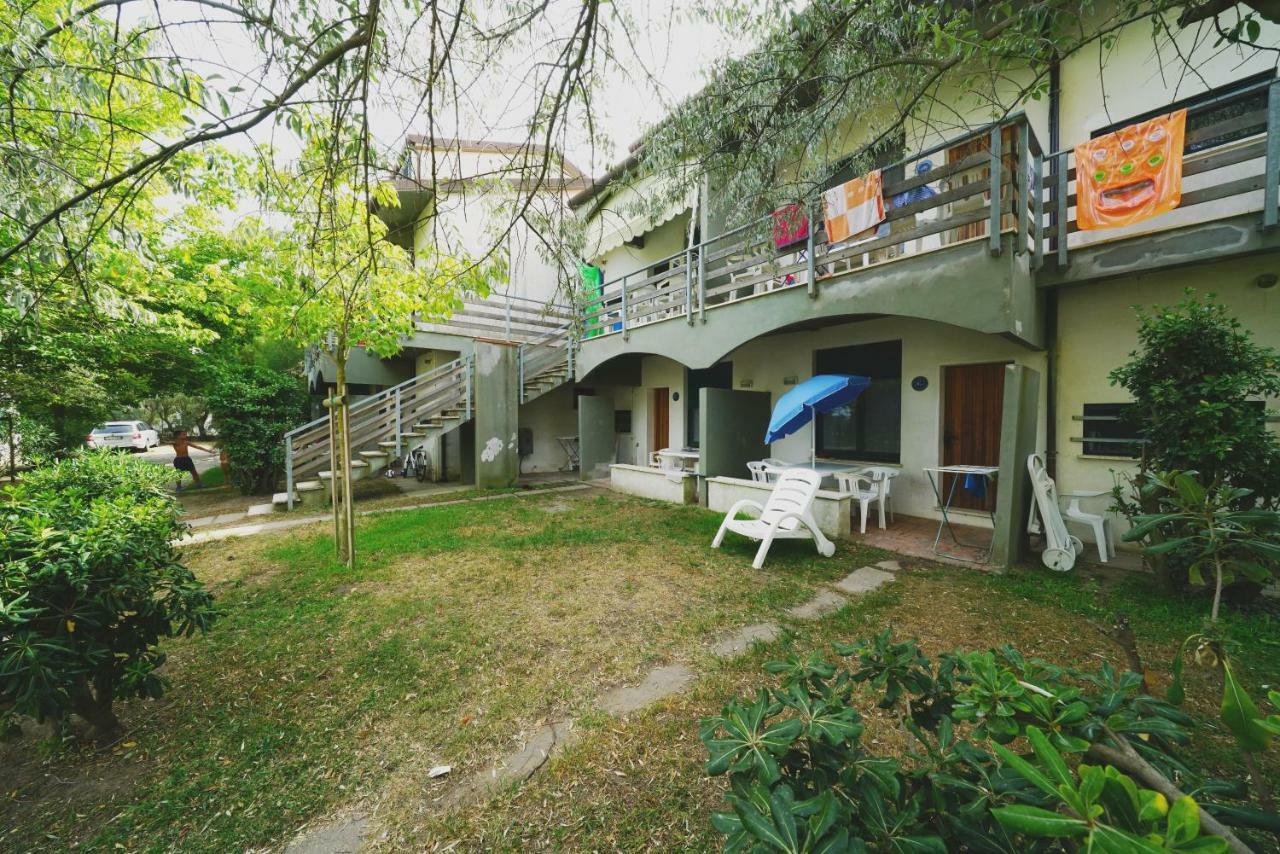 Villetta Parco Sir Llido Degli Estensi Ngoại thất bức ảnh