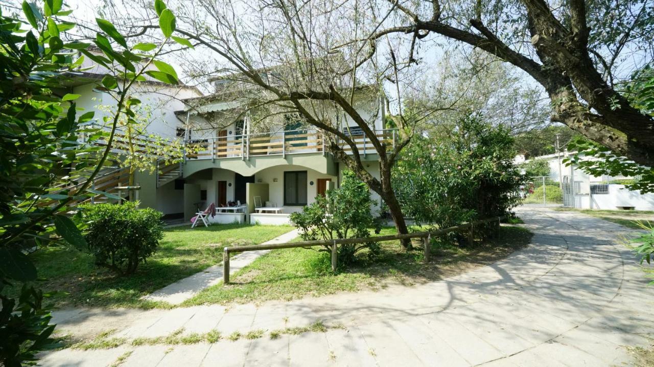 Villetta Parco Sir Llido Degli Estensi Ngoại thất bức ảnh