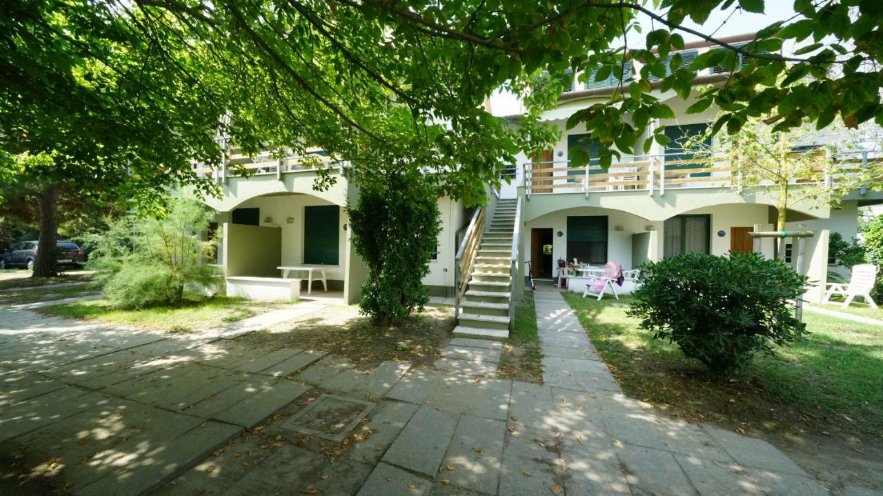 Villetta Parco Sir Llido Degli Estensi Ngoại thất bức ảnh