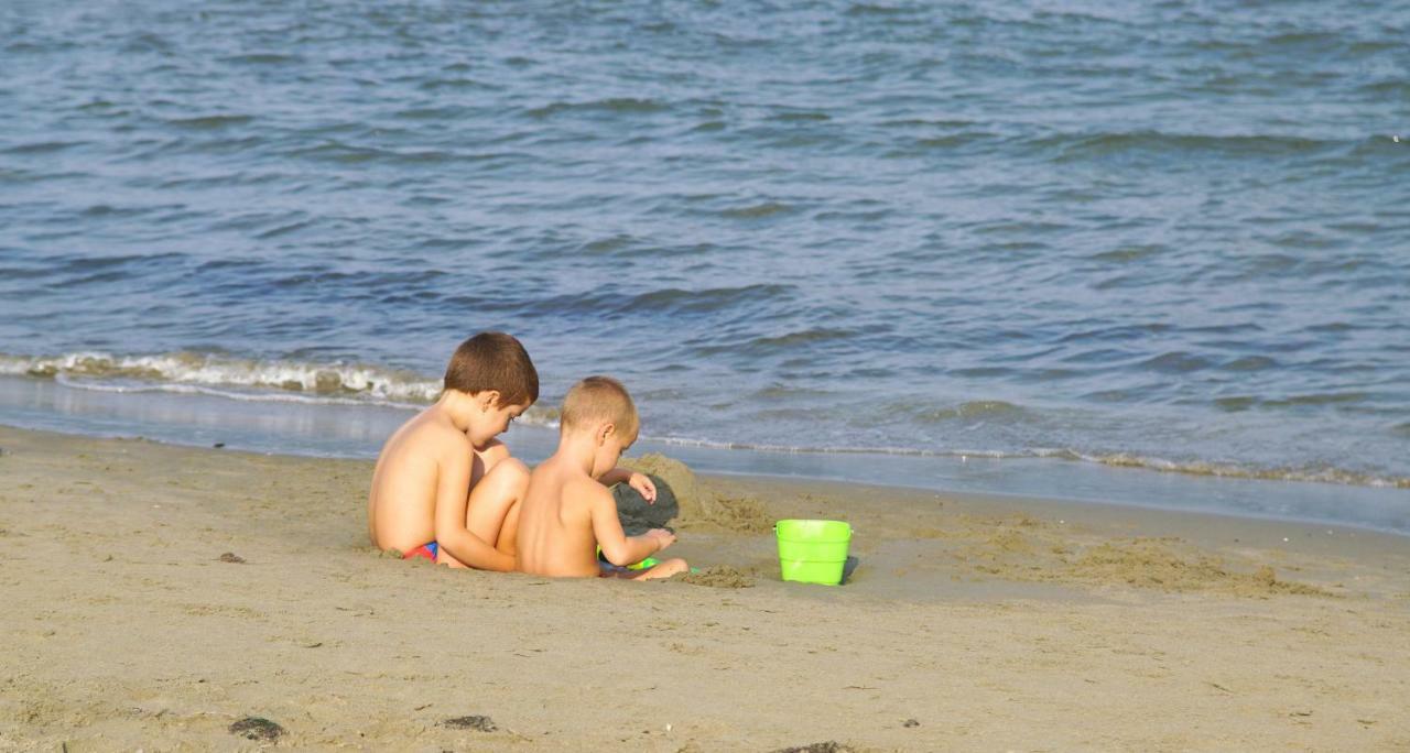 Villetta Parco Sir Llido Degli Estensi Ngoại thất bức ảnh